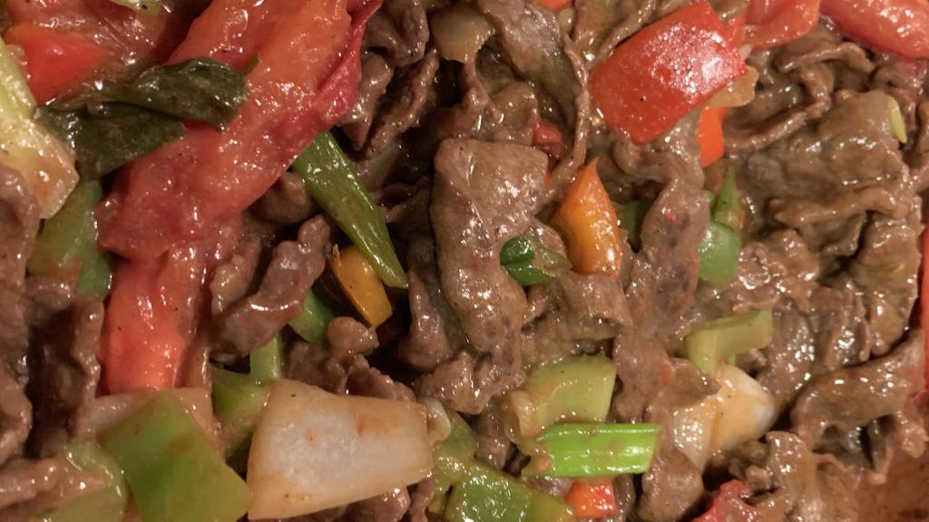 Beef Tomato Recipe - Food.com